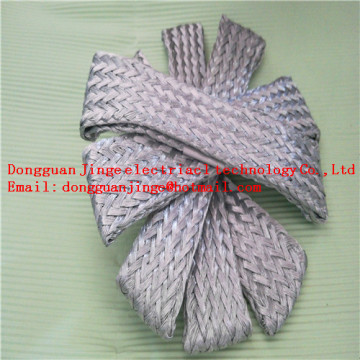 Super quality aluminum braid manufacturer