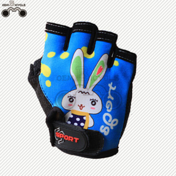 Very Cute Bike Gloves For Kids