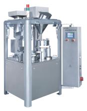 Pharmaceutical capsule filling & packing machine