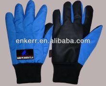 ULTRA-LOW TEMPERATURE GLOVES,LIQUID NITROGEN GLOVES