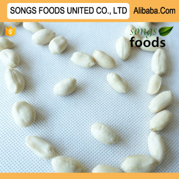 Walnut Kernels Blanched Peanuts Kernels