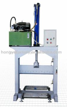 Cutter, Cutting Machine