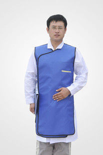 Lightweight Radiology Lead Apron With Long Sleeved And 0.35mmpb