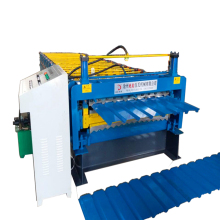 The latest research and development of machinery