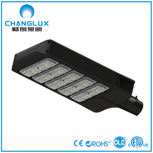 CHANGLUX CE ROHS ETL 120W LED STREET LIGHT