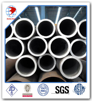 Welded ASTM A249 TP304L heat exchanger Tubes