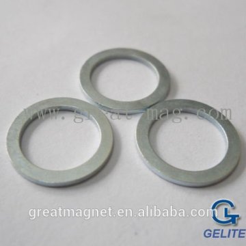 Ring Sintered ndfeb magnet