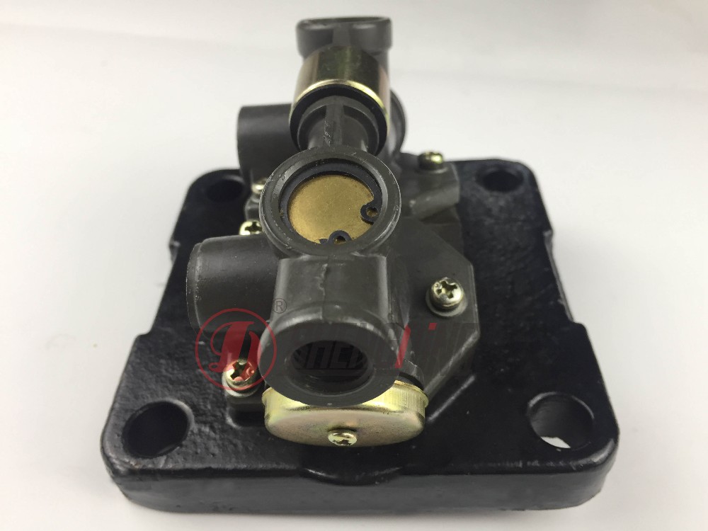 VALVE VALVE