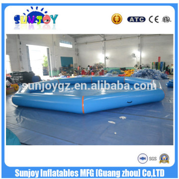 SUNJOY 2016 hot selling swiming pool pool inflatable swimming pool accessories for sale