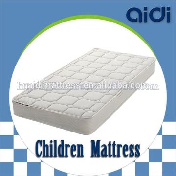 KID-1401 2014 new organic baby mattress