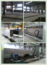 AAC Paving Blocks Making Machine