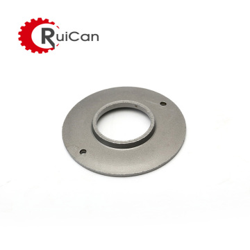 OEM customized custom investment casting stainless steel aluminum titanium process machinery housing for car alternator