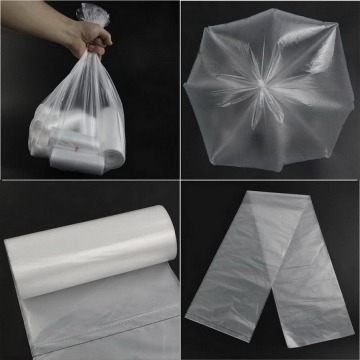 Hefty Ultra Strong Tall Kitchen Plastic Trash Bag