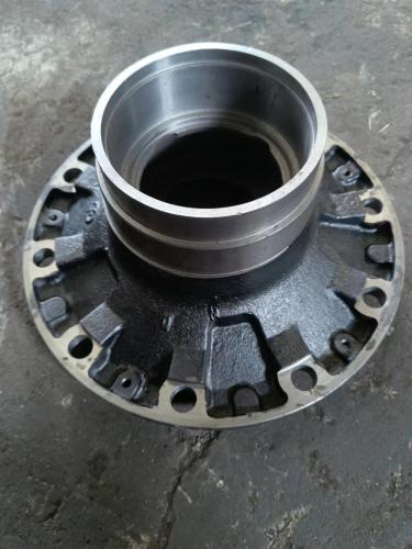 Hualing Hummer front hub