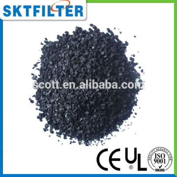 Coconut activated carbon for sale