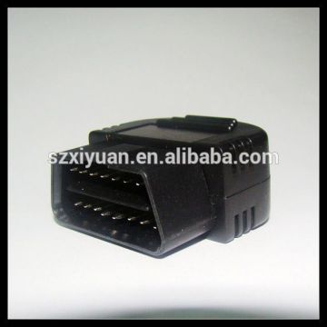 Gps Tracking Systems With GPS Chip For Car OBD189