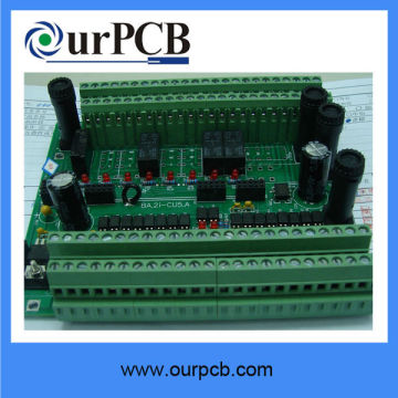 PCB manufacturer , smd pcb module