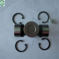 agriculture machinery Cross Bearing universal Joint