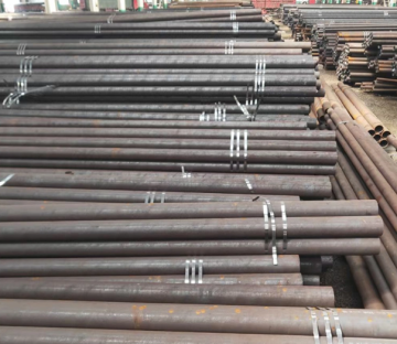 Carbon Steel Boiler Tube ASTM A179