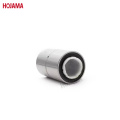 SOT25 Ball Spline Nut with Solid Shaft
