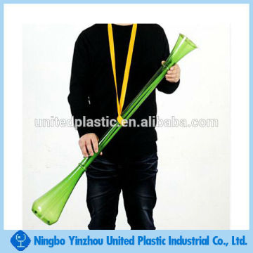 Plastic yard of ale