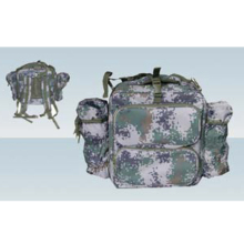 Military Staff Operation Package