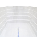 Hot Sale Acryl Swim Spa 5.83 meter