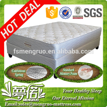 manufacturing mattress wholesale spring mattress manufacture