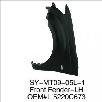 Mitsubishi OUTLANDER Front Fender-L