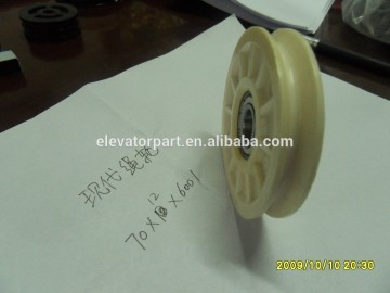 elevator door roller,door roller