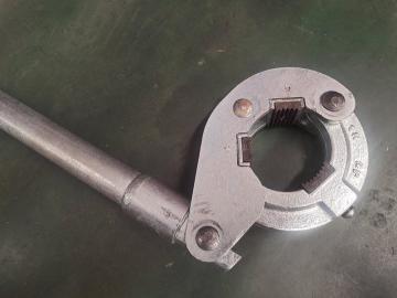 108,127 circle wrench for mining