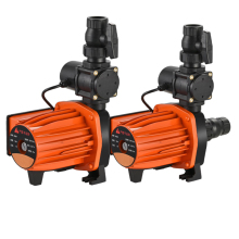 LIXING Water Pressure Boosting Pumps: High Quality, Customized Circulator Pumps
