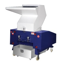 Plastic Recycling Crusher Machine: Plastic Bottle Crushing Machine