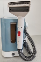 Sofa Carpet Vacuum Fabric Steam Cleaning Machine