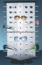 Target Glasses Display Case