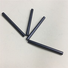 Polished SSIC Silicon Carbide Solid Rod for Semiconductor