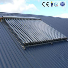 300L 500L Split Pressure Solar Water Heater System