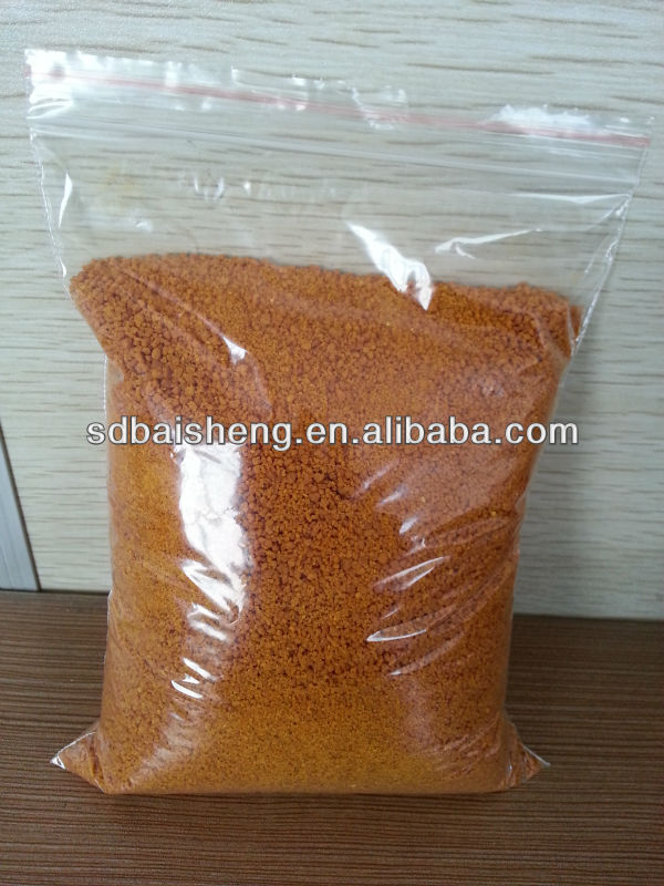 corn gluten meal animal feed