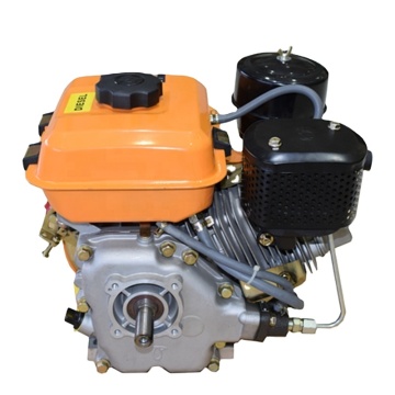 168F 3hp Air-Cooled Diesel Engine - Machinery Engines