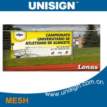 PVC Mesh Banner for Pringting Digital