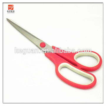 HJ-138 top quality popular stainless steel cloth cutting scissor