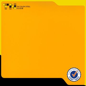 Factory Supply OEM quality color coated steel with good offer