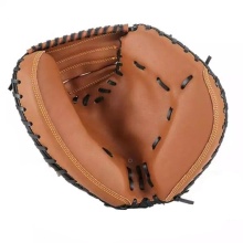 PVC Leather Baseball Mitts: Custom Catcher's Mitts