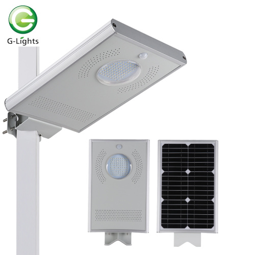 Giá xuất xưởng ip65 ngoài trời không thấm nước 80watt 100watt dẫn đèn đường năng lượng mặt trời giá