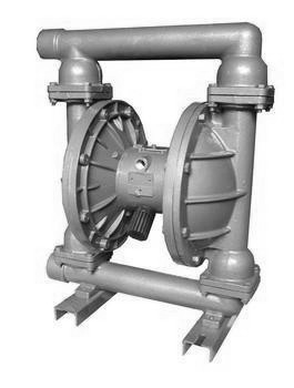 High pressure Diaphragm Pump