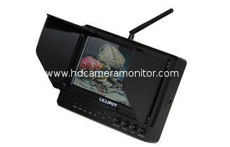 5.8GH Wireless FPV LCD Monitor / 7 inch FPV Monitor Lillipu