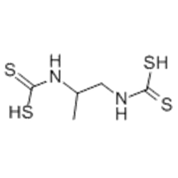 Propineb CAS 12071-83-9