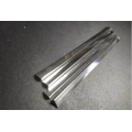 Custom Cold Rolled Profile Stainless Steel Shaped Wire