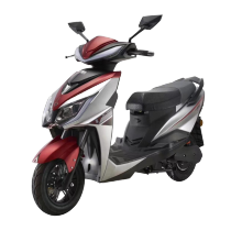 High-Speed EEC Compliant Electric Scooters & Motorcycles for Adults