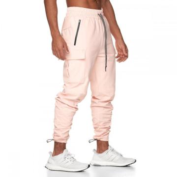 Pantaloni Cargo Pantaloni Mens